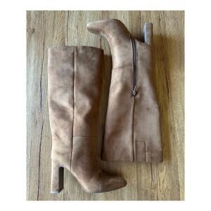 A New Day Livia Stovepipe Tall Boots Size 5 NWT